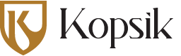 Kopsik